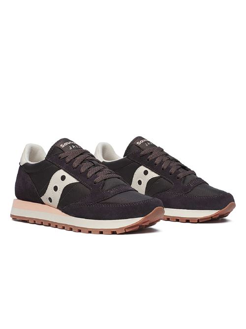 JAZZ S1044693 Saucony | JAZZ S1044693 MARRONE